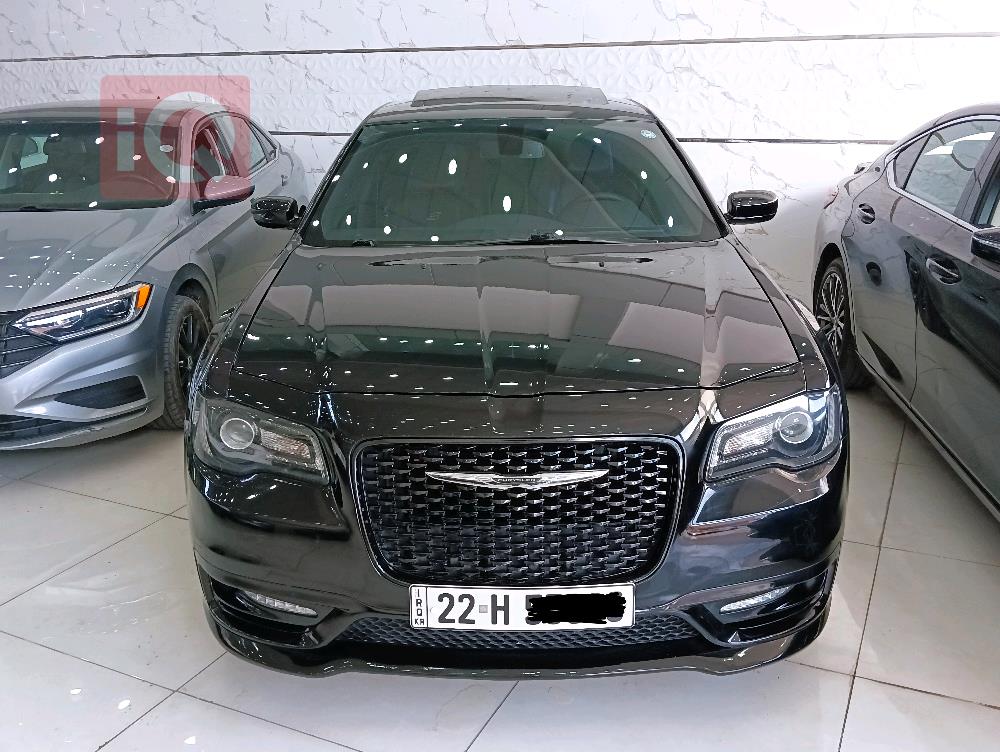 Chrysler 300
